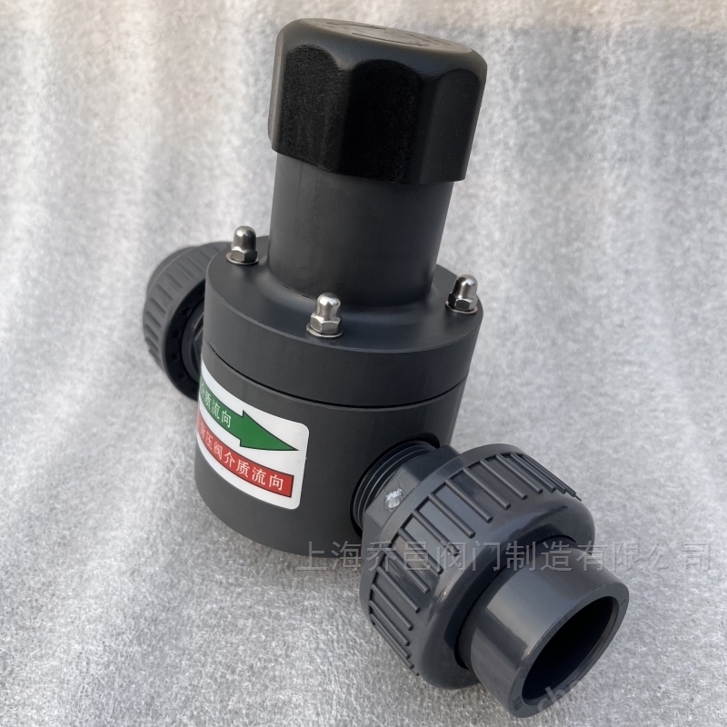 Diaphragm StyleRegulator Valve背压阀安全阀 Diaphragm StyleRegulator Valve安全阀